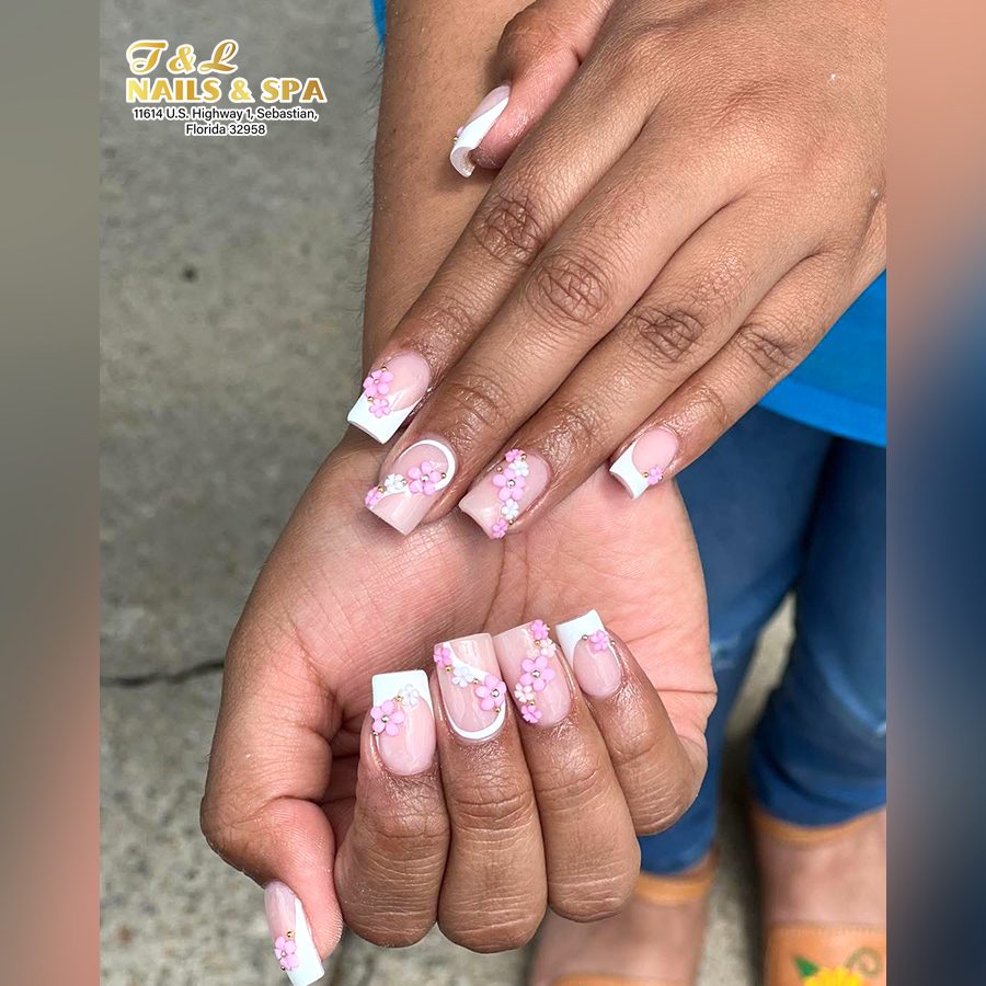 Nail ideas